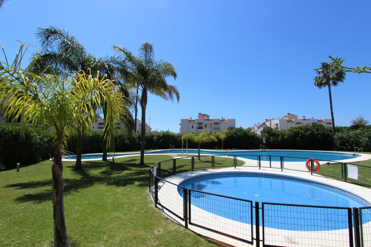 Beautiful Place Near To Puerto Banus